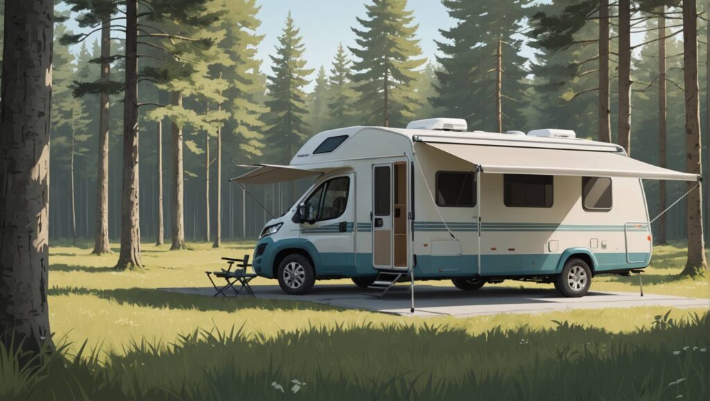 thule markis